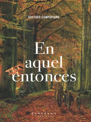cover image of En aquel entonces